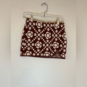 Urban Outfitters Skirt